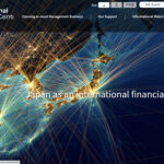 International Financial Center